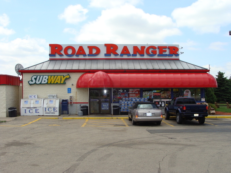 Road Ranger, 2762 County Road N, Cottage Grove, WI 53527, US MapQuest
