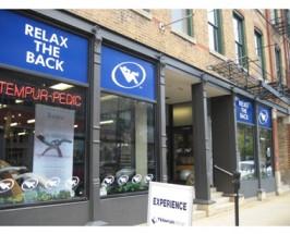 Relax The Back Photo