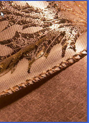 North Texas Carpet Binding Photo