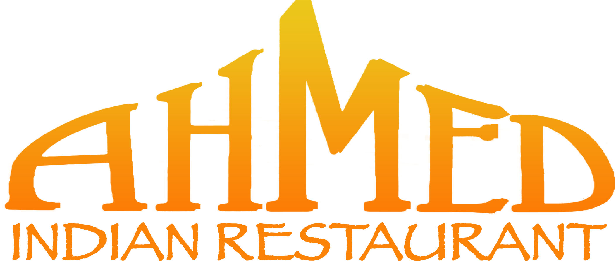Ahmed Indian Restaurant