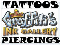 Graffiti's Ink Gallery