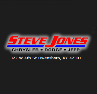 Steve Jones Chrysler Dodge Jeep Photo