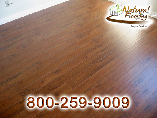 Natural Flooring Photo