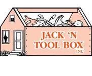Jack 'N Toolbox, Inc.