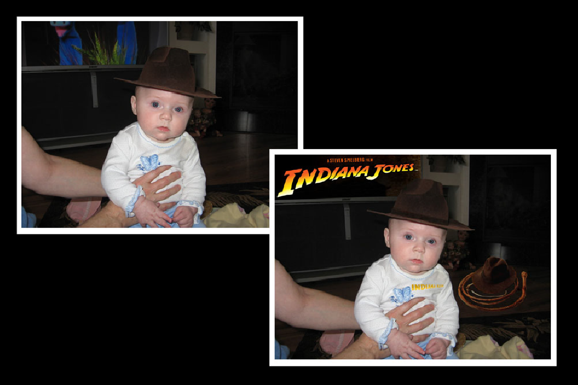 Avanced Photo Restoration - Fort Myers, FL