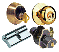 Professional Locksmith Service Milwaukee Logo