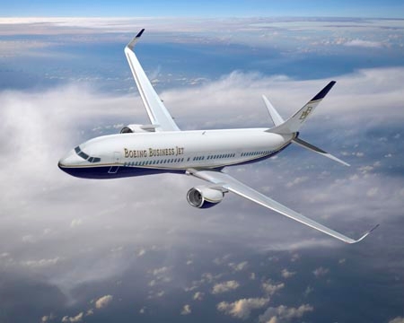 Freestream  Aircraft USA Ltd. Image