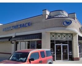 Relax The Back Photo