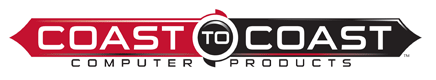 Coast to Coast Computer Products, Inc. Logo