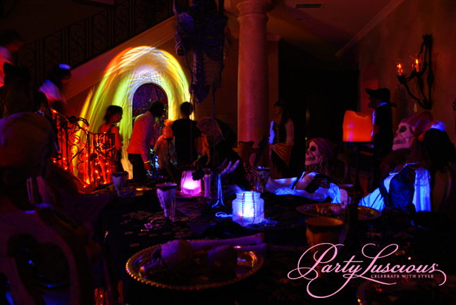 Party Luscious Event Planning - Dana Point, CA