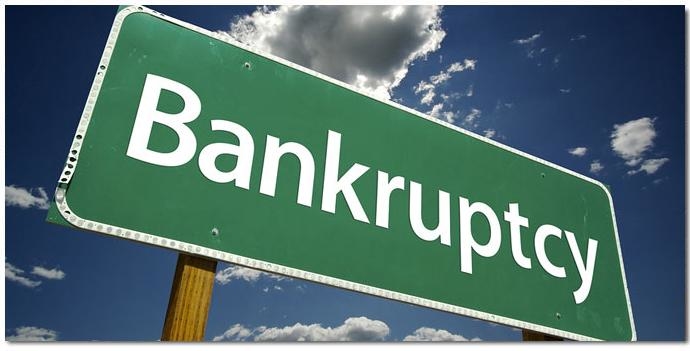 Bankruptcy Attorney