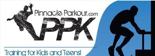 Pinnacle Parkour Academy - Sicklerville, NJ