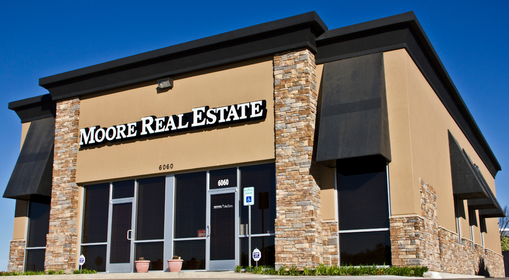 Moore Real Estate, 6060 Bryant Irvin Rd, Fort Worth, TX MapQuest