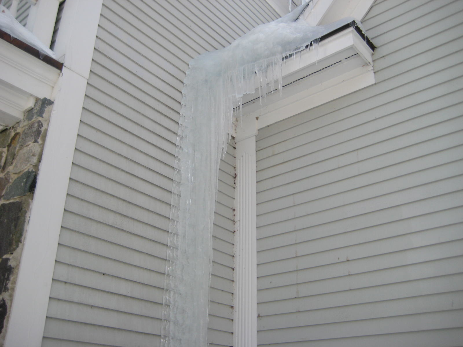 Wooster Roofing Photo