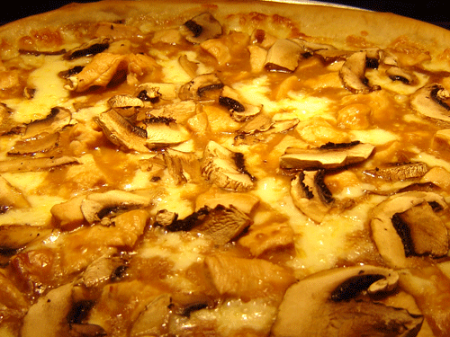Pizza 1 - Haskell, NJ