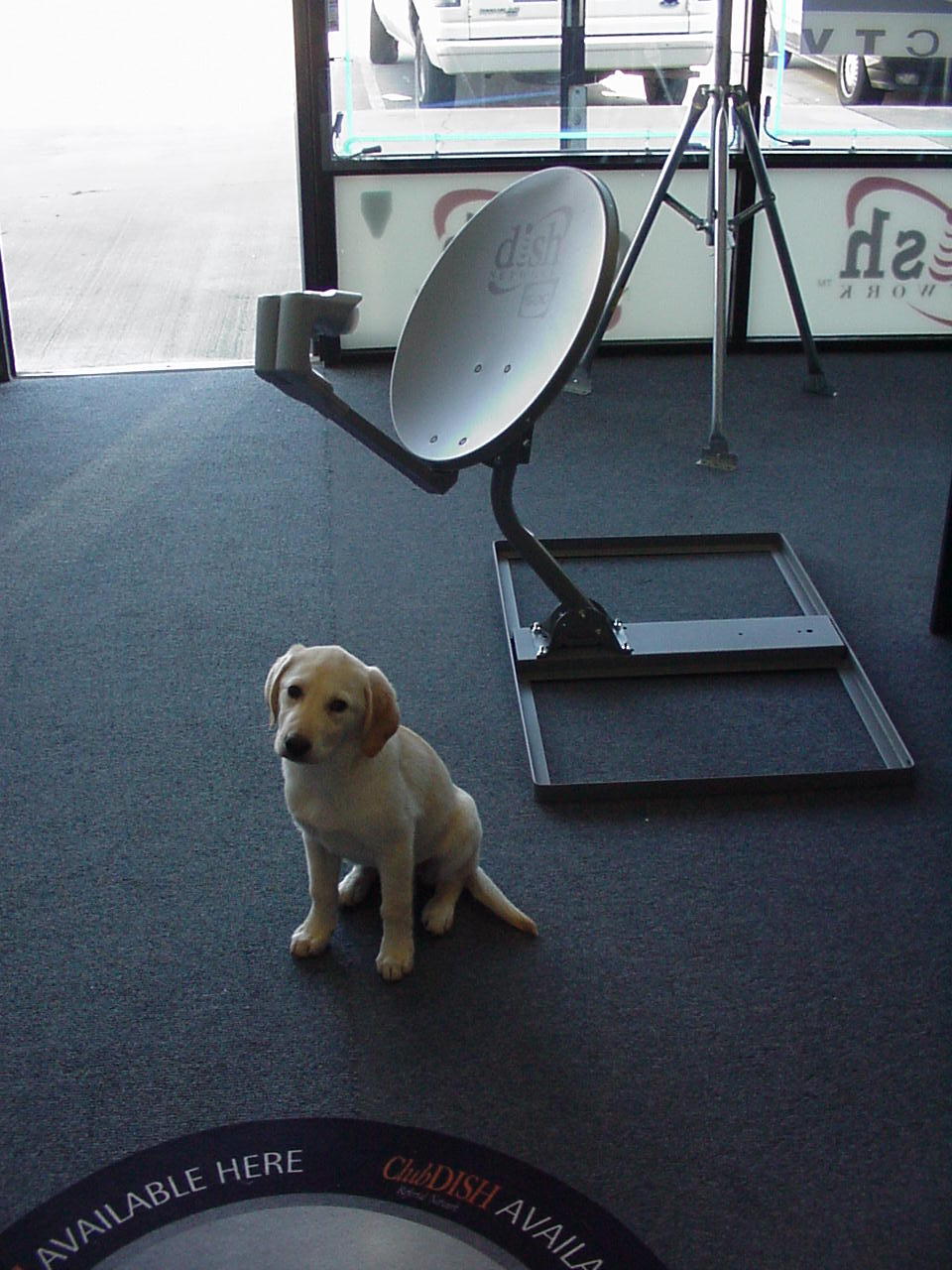 Claro Satellite Television, Cable TV & Internet - Miami, FL