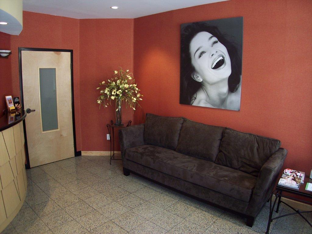 Pasadena Dentistry / Beatrice Haddad, DDS - Pasadena, CA