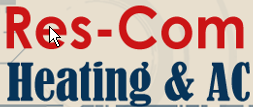Res-Com Heating & AC Inc