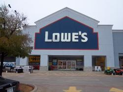 Lowe's Home Improvement Photo