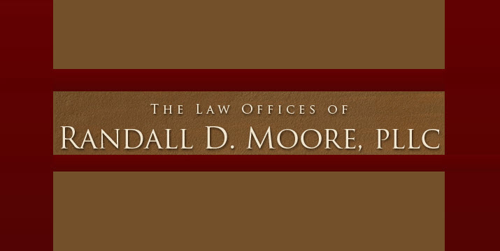 Law Offices of Randall D. Moore, PLLC