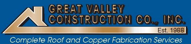 Great Valley Construction Co.,Inc.