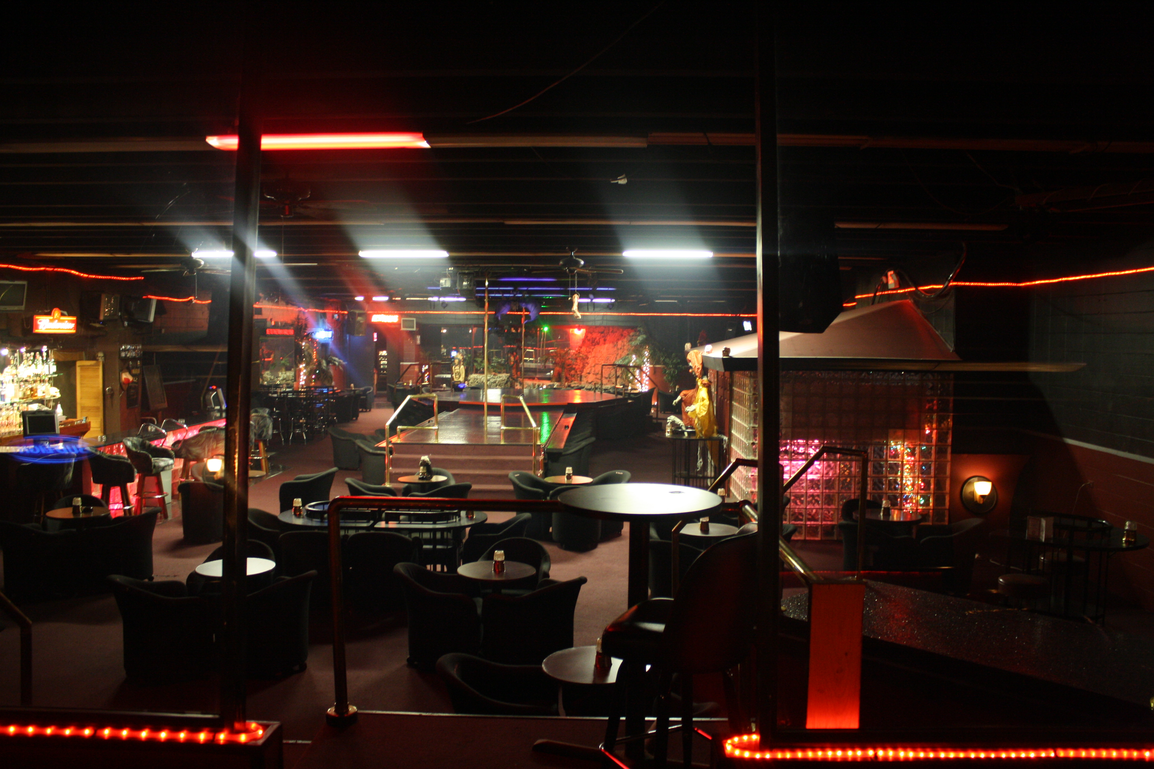 The Pony 10025 Hwy 67 South Poplar Bluff, MO Entertainers Adult MapQuest