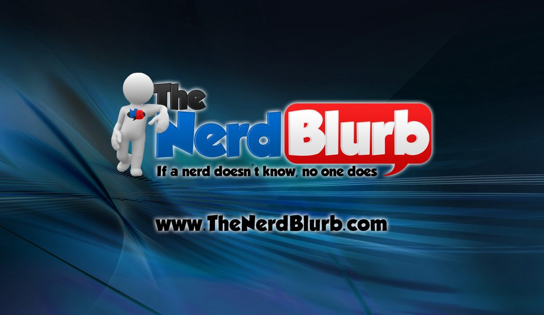 The Nerd Blurb - Katy, TX