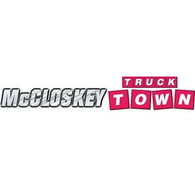 McCloskey Truck Town