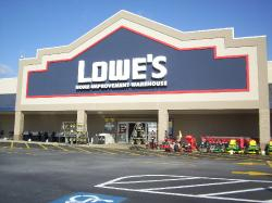 Lowe's Home Improvement Photo