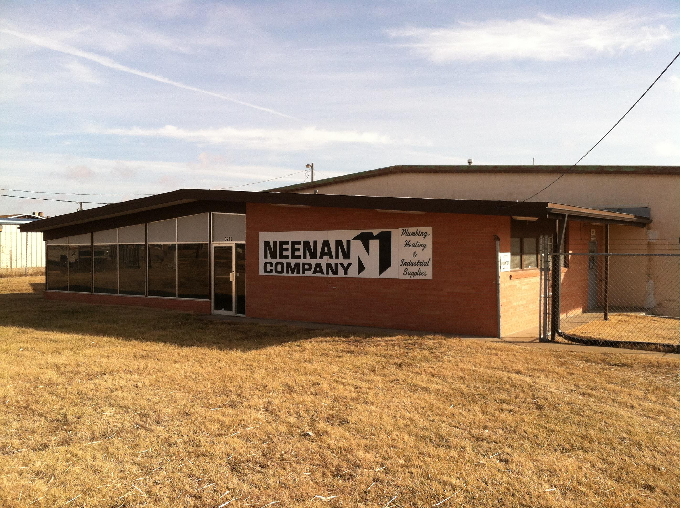Neenan Company Topeka, 3210 S Kansas Ave, Topeka, KS MapQuest