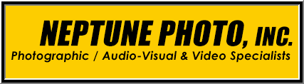 Neptune Photo Inc