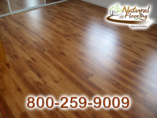 Natural Flooring Photo