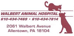 Walbert Animal Hospital