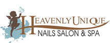 HEAVENLY UNIQUE NAIL SALON & SPA