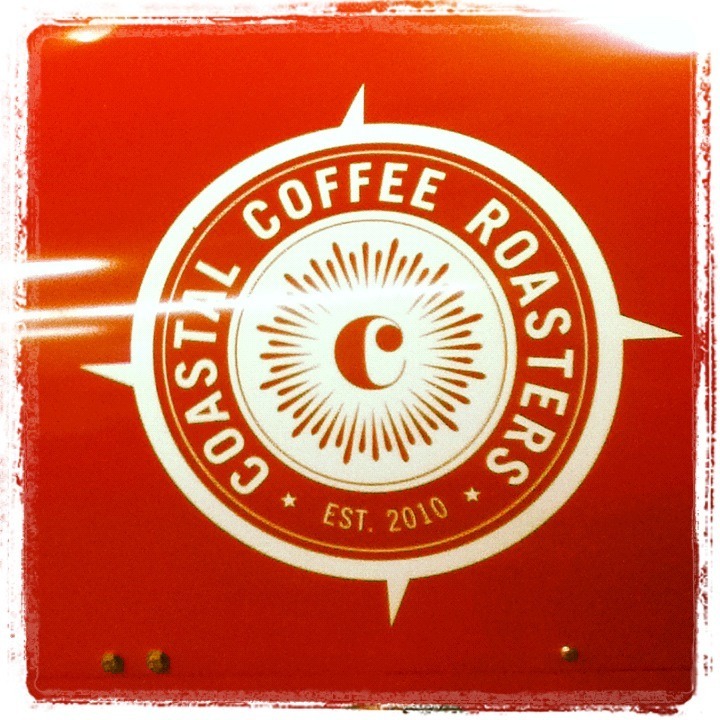 Coastal Coffee Roasters, Inc. 108 E 3rd North St Summerville, SC Coffee