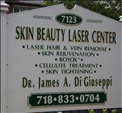 Skin Beauty Laser Center
