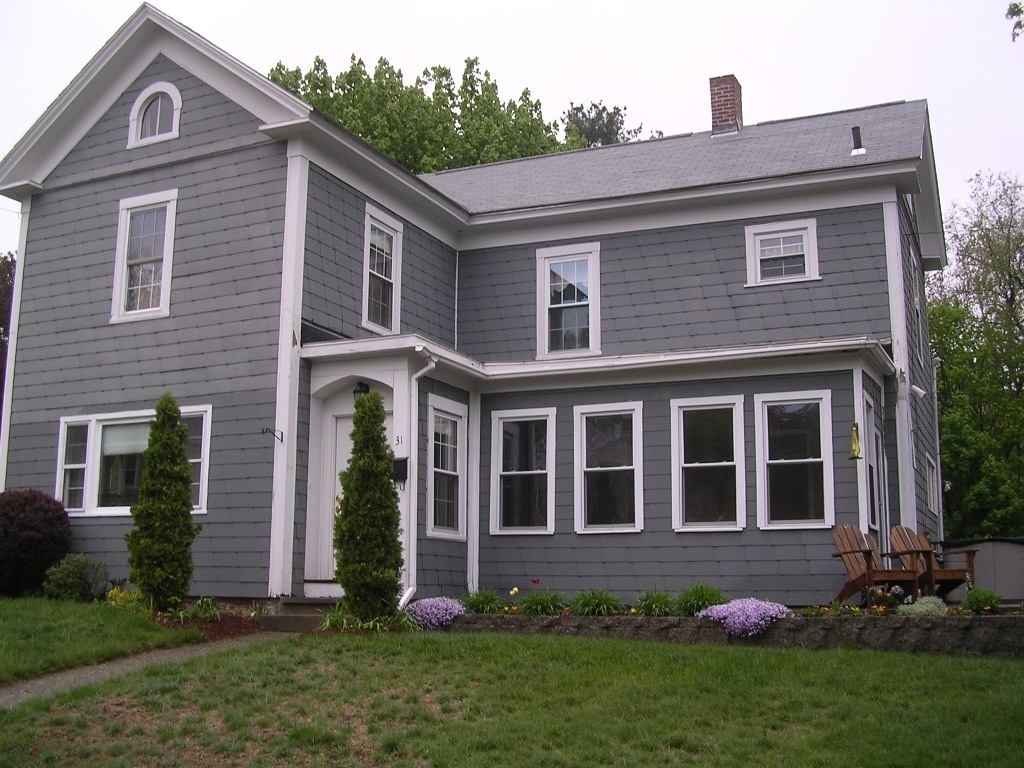 BMK Associates Inc - Leominster, MA