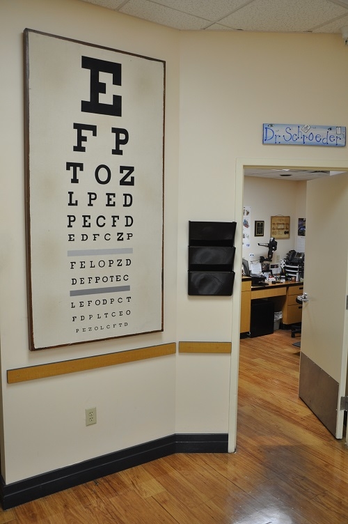 Schroeder Eye Care, LLC Photo