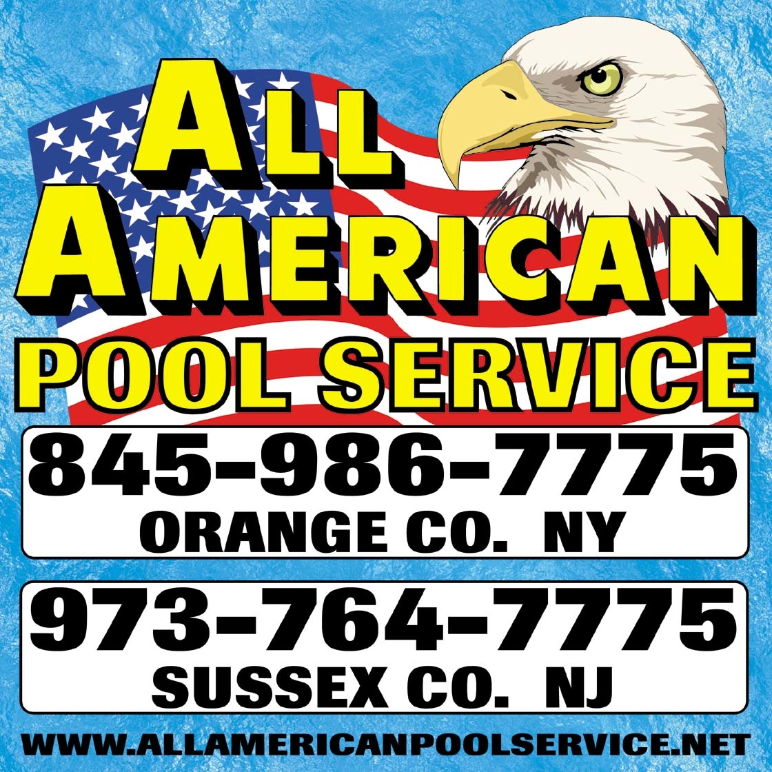 All American Pool Service