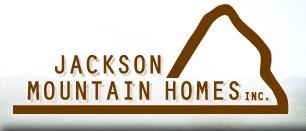 Jackson Mountain Homes