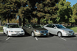 Bills Defensive Driving School