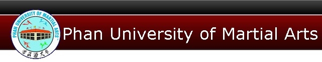 Phan University of Martial Arts - Burke, VA