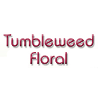 Tumbleweed Floral