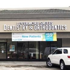 Livermore Smiles Dentistry and Orthodontics Photo