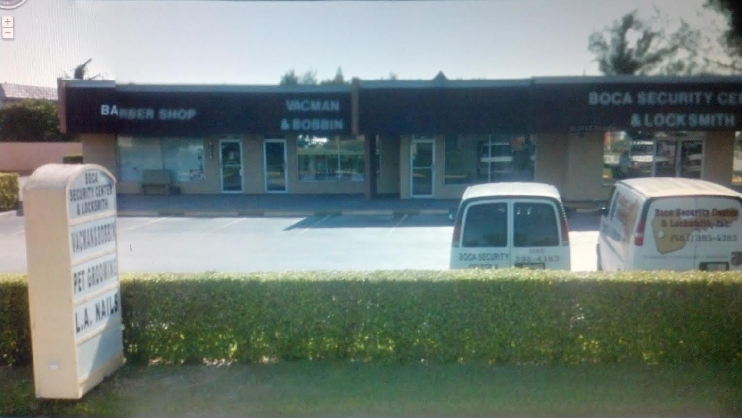 Topline Vac & Sew - Formerly Vacman & Bobbin, Your Source For Central Vacuum Systems in Boca Raton