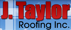 Taylor Roofing