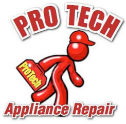 Appliance Repair in MA Boston 02127 Pro Tech Appliance Repair LLC 893 East 4th St, South Boston (617)596-5058