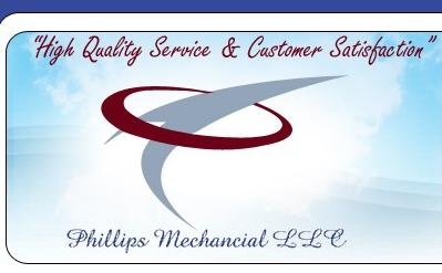 Phillips Mechanical Heating & Cooling LLC - Oak Park, IL