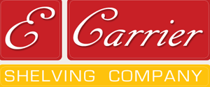 E Carrier Shelving Co
