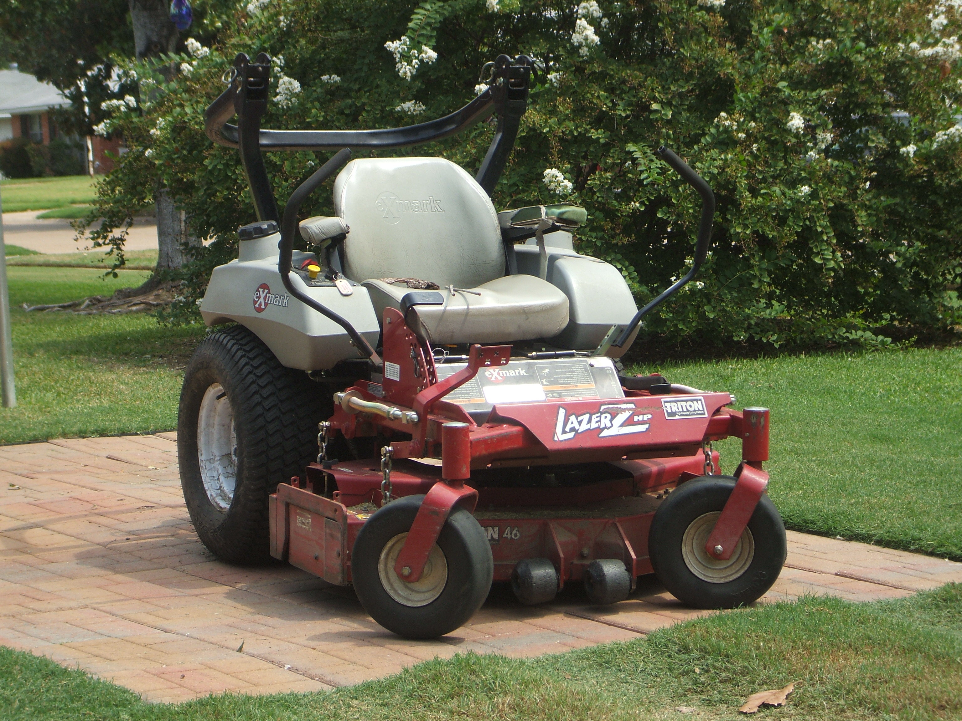 ALS Lawn Service - Bossier City, LA